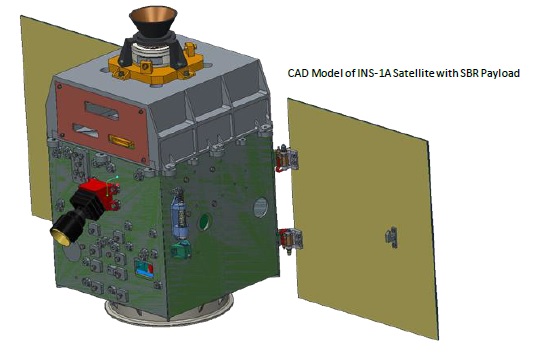 Индия запустила 104 спутника на одной ракете — новый мировой рекорд - 3